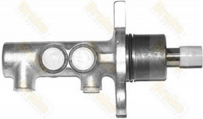 BRAKE ENGINEERING mc1458be -  Главный тормозной цилиндр